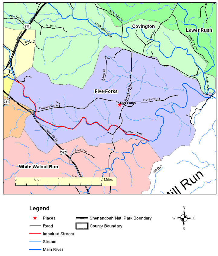 Five Forks South Carolina Map - United States Map